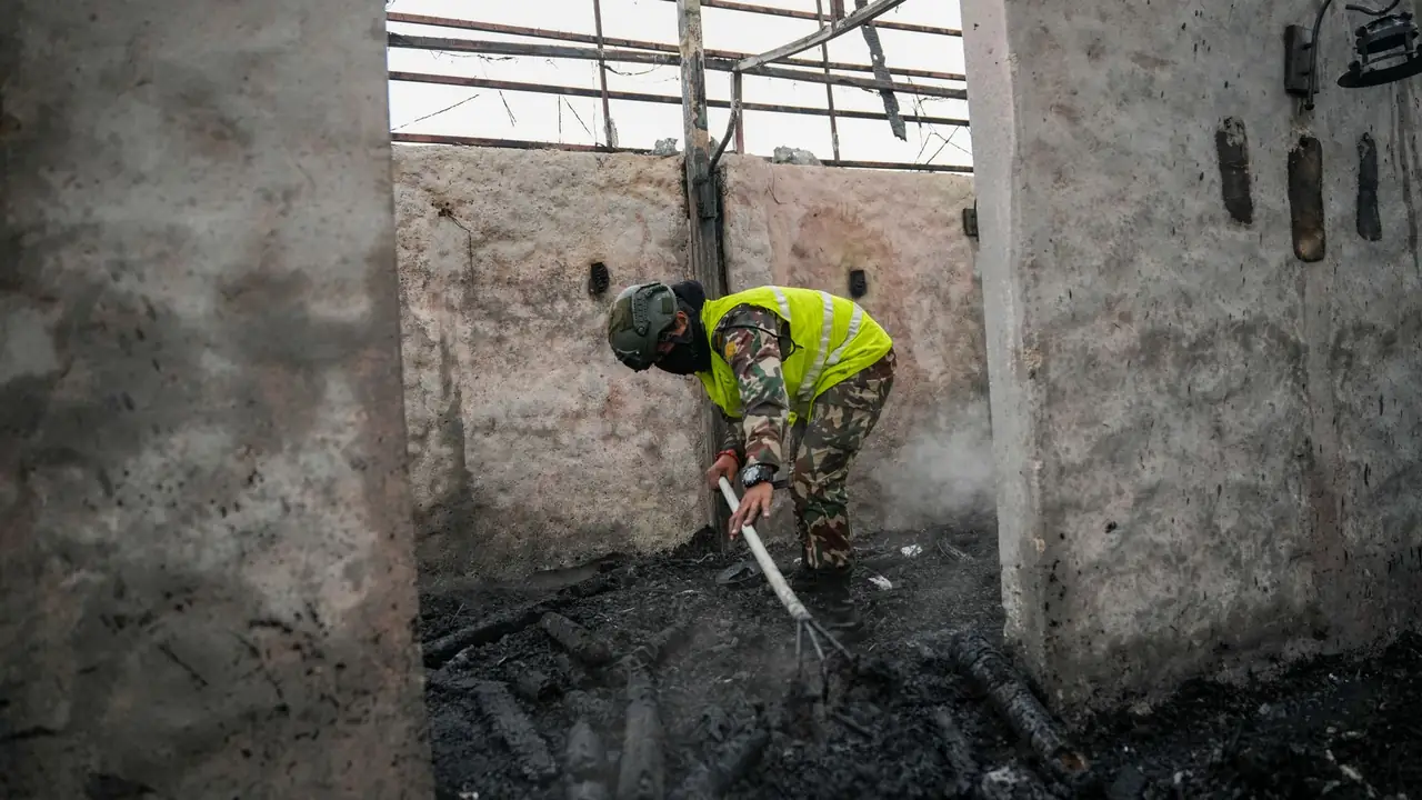 Quality Soot removal in Medina