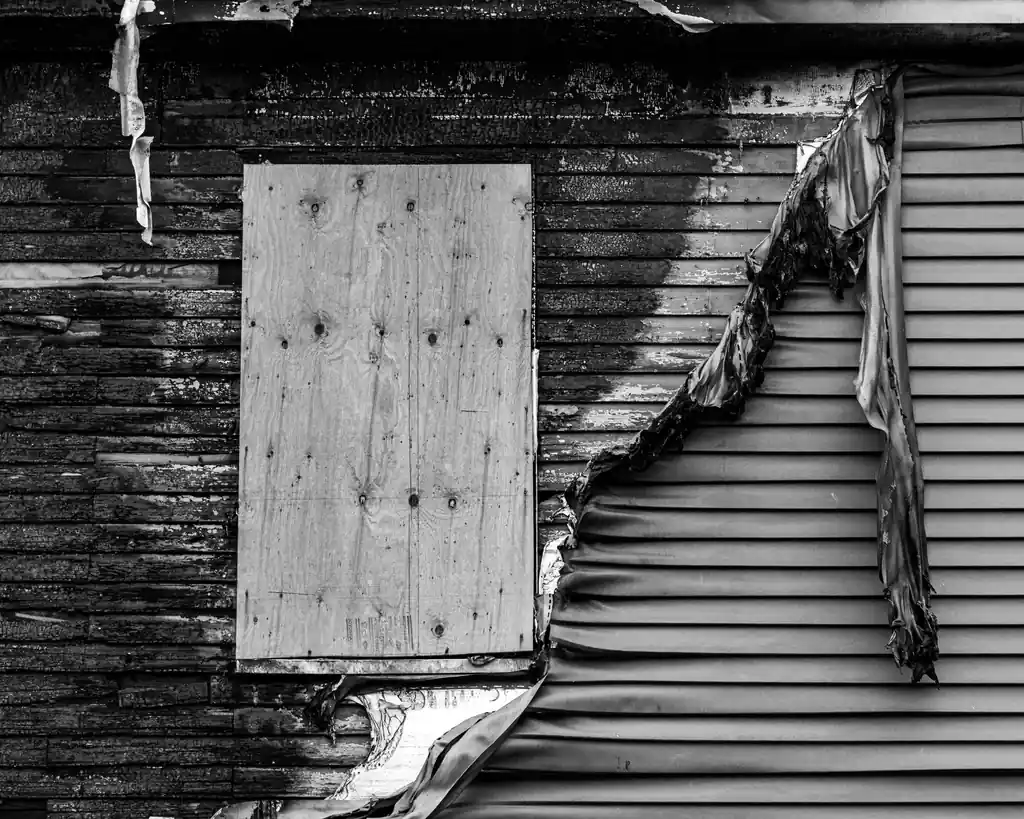 Fire Damage Restoration in Medina
